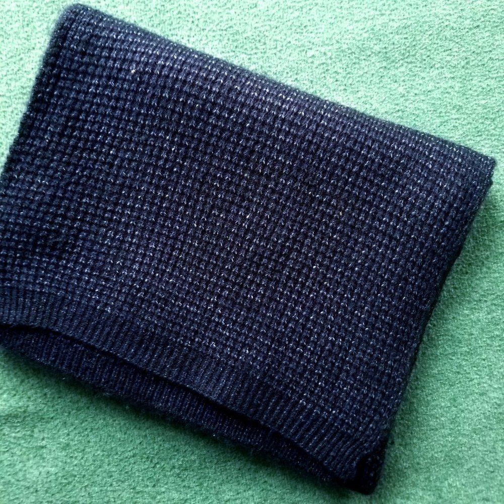 H&M - Extra Long Scarf (~85")